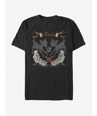 Disney Bambi Nature Bambi T-Shirt $9.80 T-Shirts