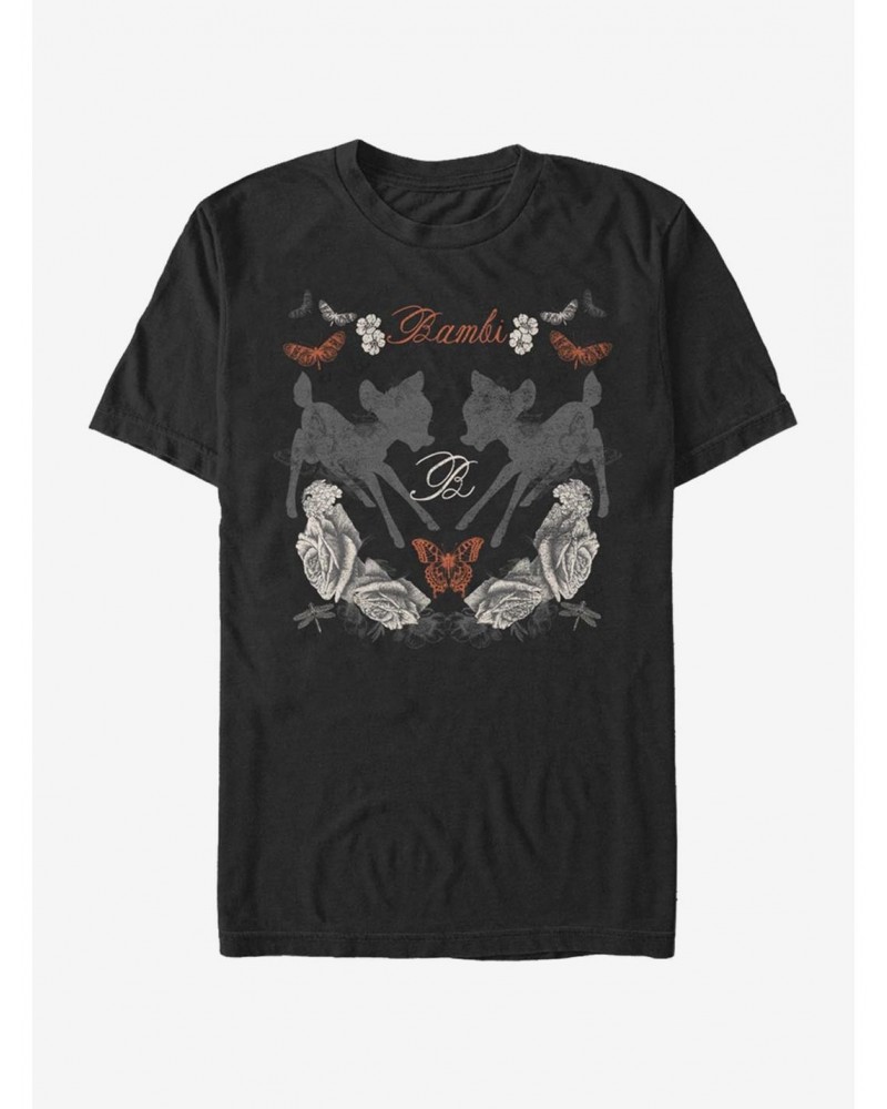 Disney Bambi Nature Bambi T-Shirt $9.80 T-Shirts