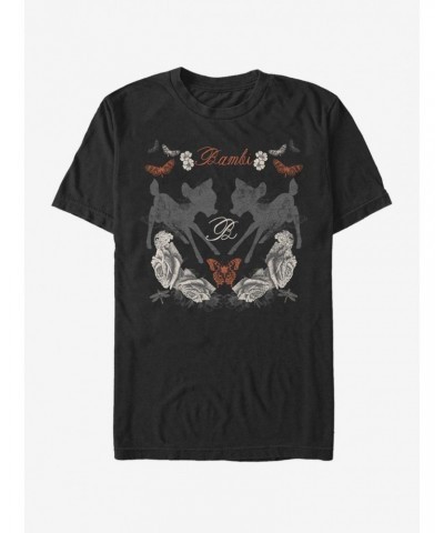 Disney Bambi Nature Bambi T-Shirt $9.80 T-Shirts