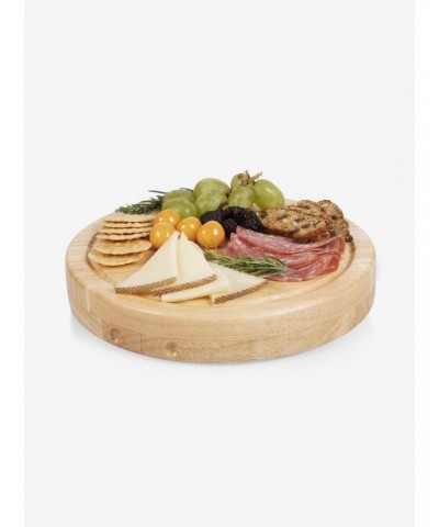 Disney Mickey Mouse NFL NE Patriots Circo Cheese Cutting Board & Tools Set $25.58 Tools Set