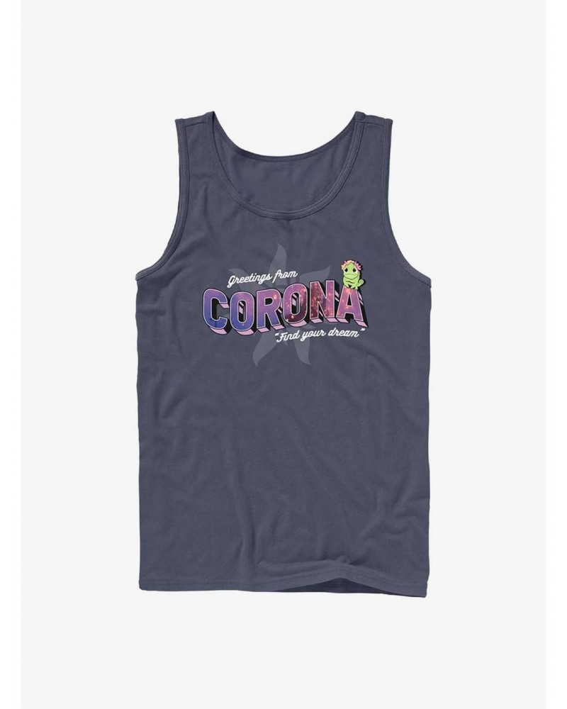 Disney Tangled Find Your Dream Tank $8.72 Tanks