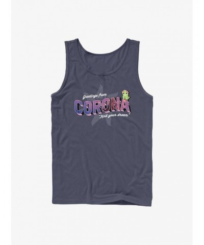 Disney Tangled Find Your Dream Tank $8.72 Tanks