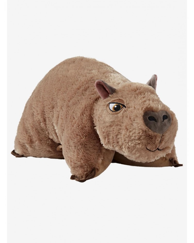 Disney's Encanto Capybara Pillow Pets Plush Toy $14.66 Toys