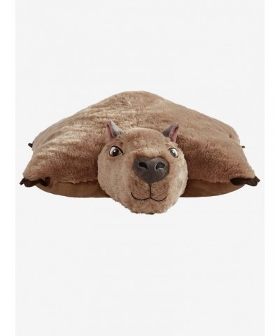 Disney's Encanto Capybara Pillow Pets Plush Toy $14.66 Toys