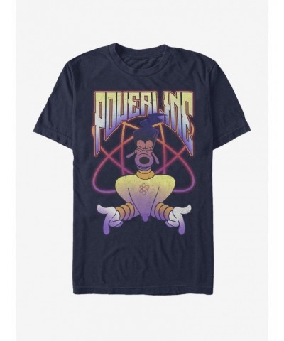 Disney A Goofy Movie Powerline Jam T-Shirt $7.65 T-Shirts