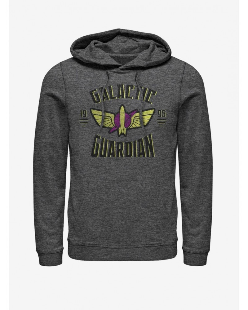 Disney Pixar Toy Story Galactic Guardian Hoodie $20.21 Hoodies