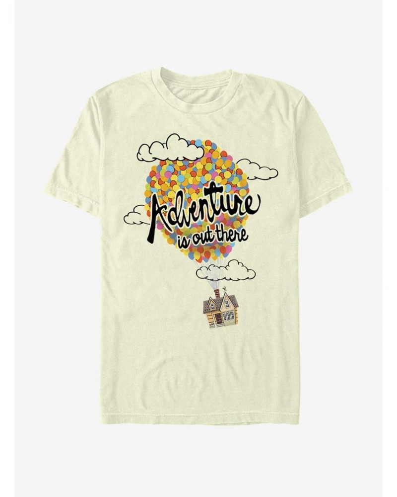 Disney Pixar Up Adventure T-Shirt $10.28 T-Shirts