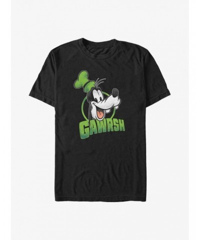 Disney Goofy Gawrsh Goofy Big & Tall T-Shirt $12.56 T-Shirts