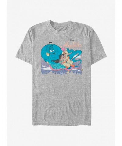 Disney Aladdin Aladdin Classic T-Shirt $9.56 T-Shirts