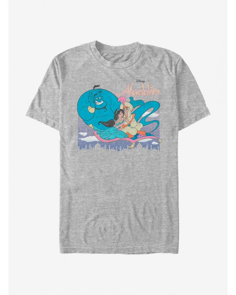 Disney Aladdin Aladdin Classic T-Shirt $9.56 T-Shirts