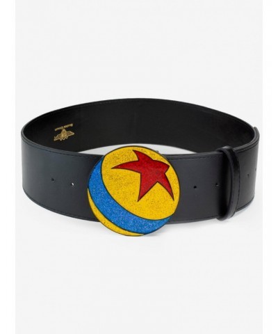 Disney Pixar Luxo Ball Glitter Belt $9.31 Belts