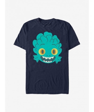 Disney Pixar Luca Face T-Shirt $9.32 T-Shirts