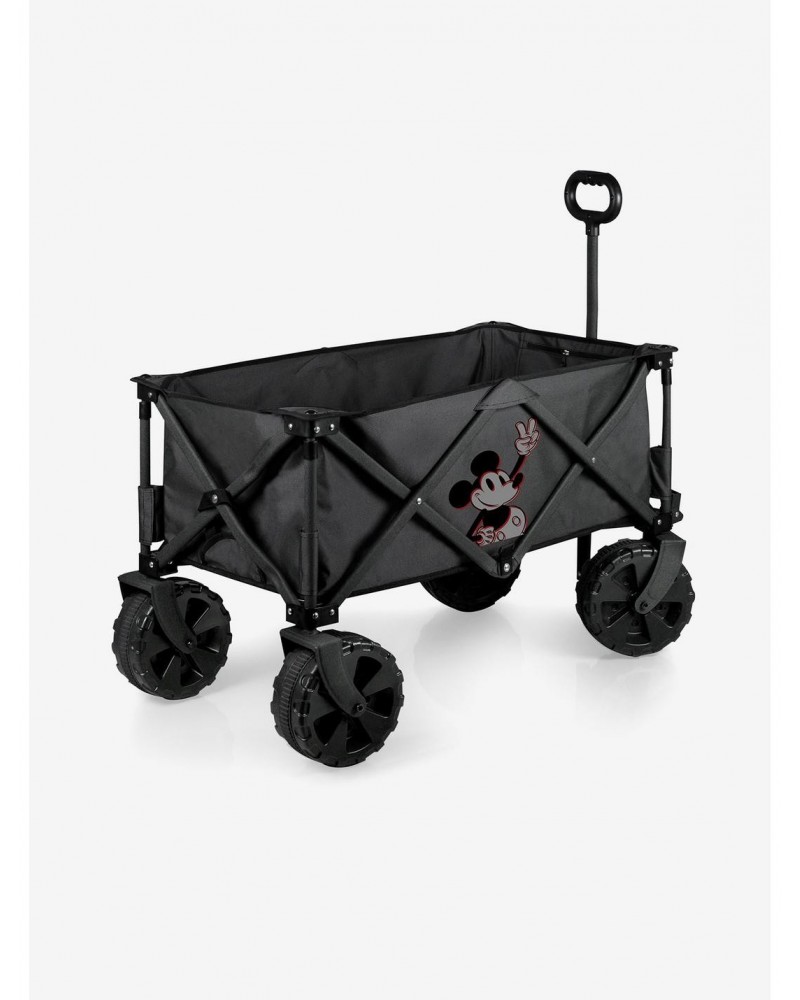 Disney Mickey Mouse Adventure Wagon Elite AllTerrain $179.55 Merchandises