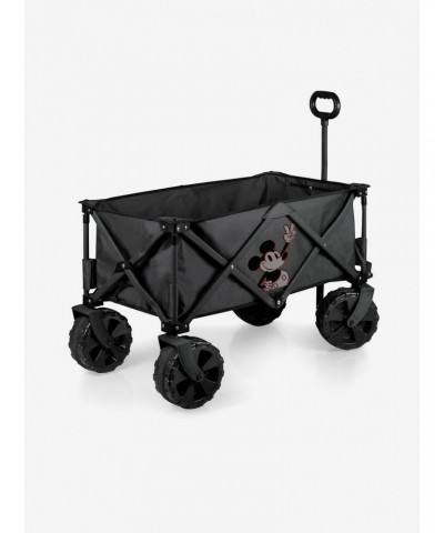 Disney Mickey Mouse Adventure Wagon Elite AllTerrain $179.55 Merchandises