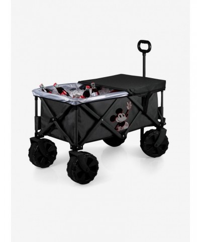 Disney Mickey Mouse Adventure Wagon Elite AllTerrain $179.55 Merchandises