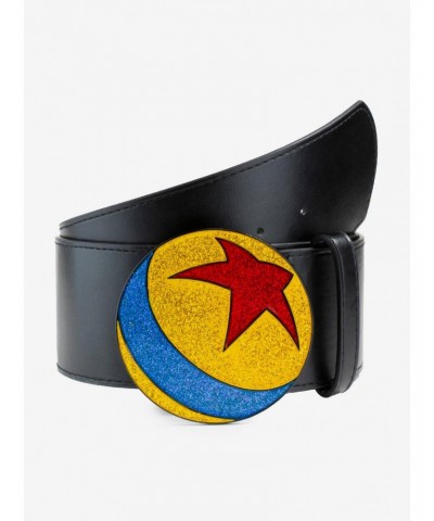 Disney Pixar Luxo Ball Glitter Belt $9.31 Belts