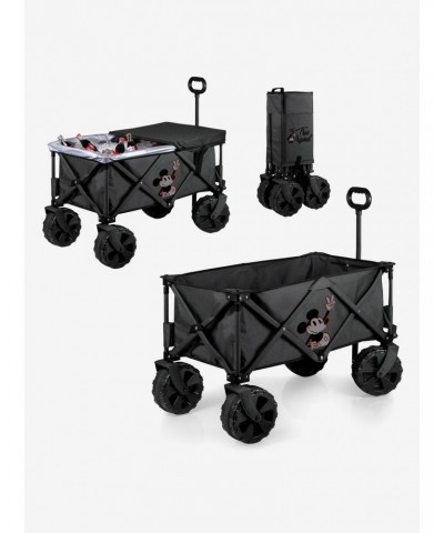 Disney Mickey Mouse Adventure Wagon Elite AllTerrain $179.55 Merchandises