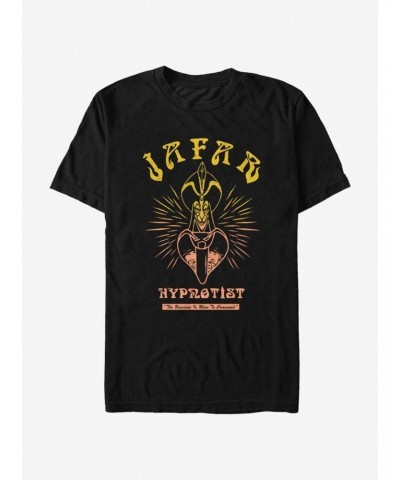 Disney Aladdin Jafar Card T-Shirt $7.17 T-Shirts