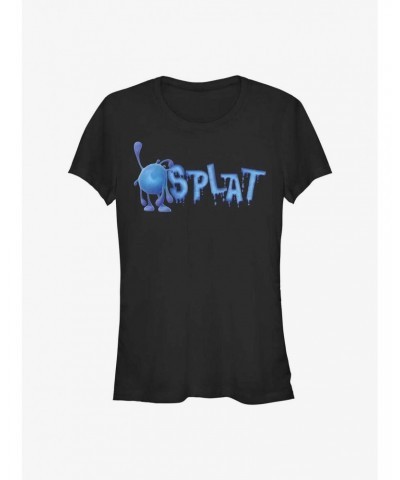 Disney Strange World Splat Wave Girls T-Shirt $8.22 T-Shirts