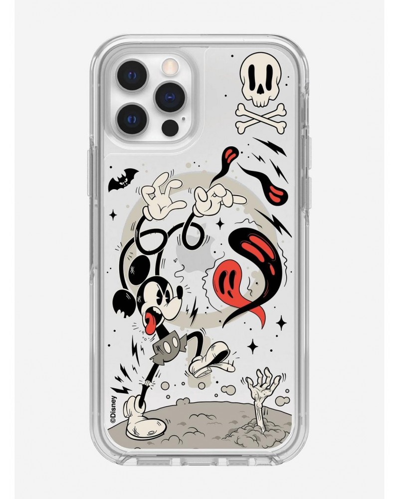 Disney Mickey Mouse Symmetry Series iPhone 13 Pro Max / iPhone 12 Pro Max Case $28.78 Cases