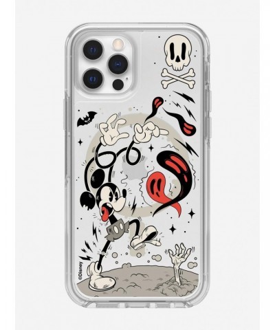 Disney Mickey Mouse Symmetry Series iPhone 13 Pro Max / iPhone 12 Pro Max Case $28.78 Cases