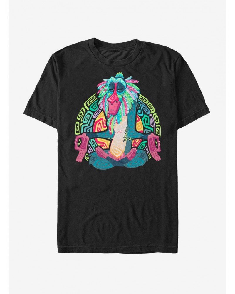 Disney The Lion King Freaky Rafiki T-Shirt $10.52 T-Shirts