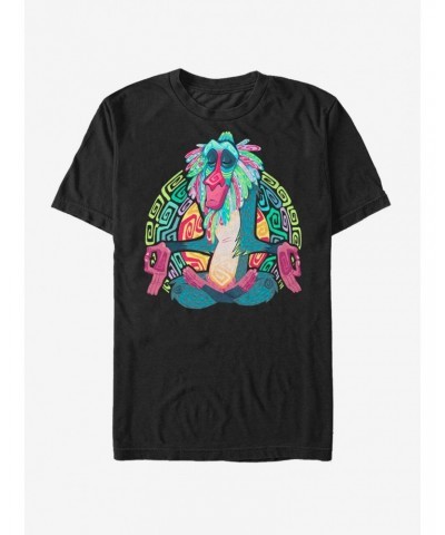 Disney The Lion King Freaky Rafiki T-Shirt $10.52 T-Shirts