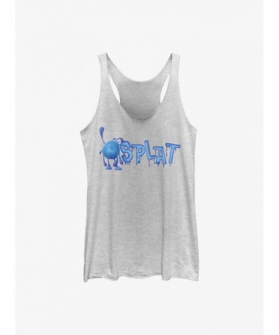 Disney Strange World Splat Wave Girls Tank $8.81 Tanks