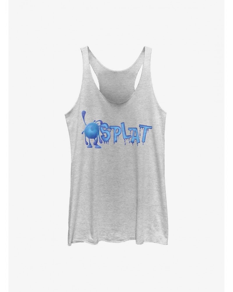 Disney Strange World Splat Wave Girls Tank $8.81 Tanks