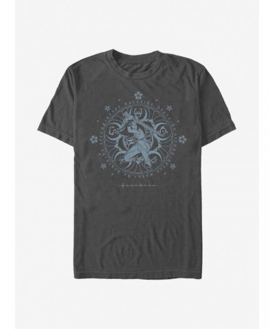 Disney Raya and the Last Dragon Celestial Raya T-Shirt $10.04 T-Shirts