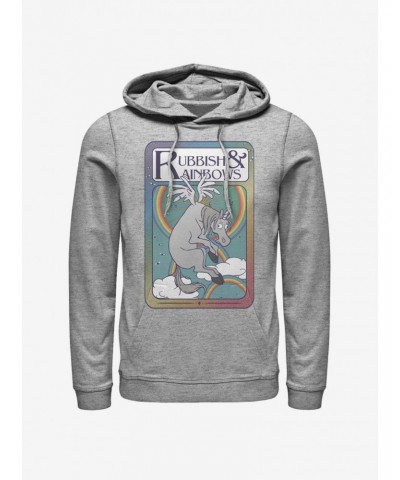 Disney Pixar Onward Unicorn Nouveau Hoodie $18.86 Hoodies