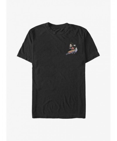 Disney Mickey Mouse Mickey Surf T-Shirt $10.52 T-Shirts