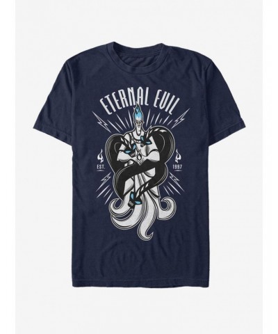 Disney Hercules Eternal Evil T-Shirt $8.37 T-Shirts