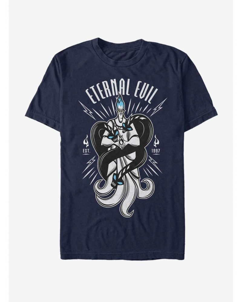 Disney Hercules Eternal Evil T-Shirt $8.37 T-Shirts