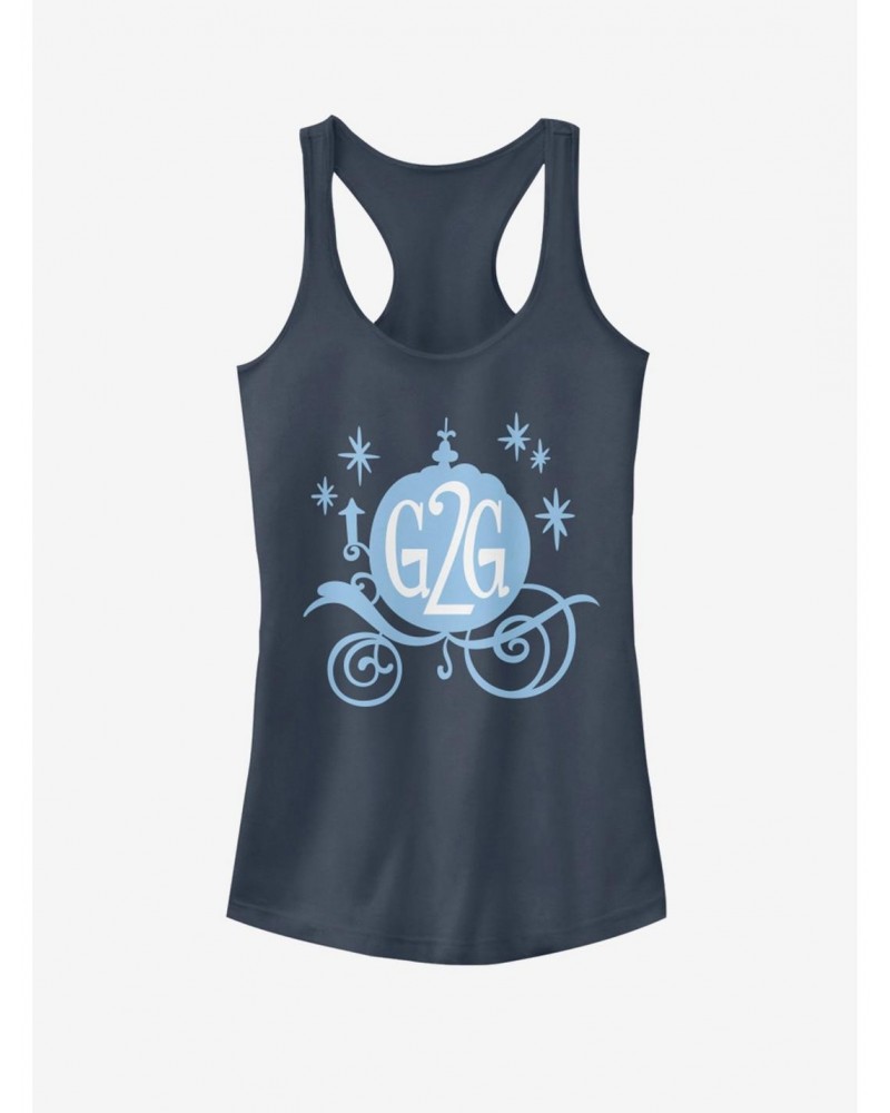 Disney Cinderella Girls Tank $10.21 Tanks