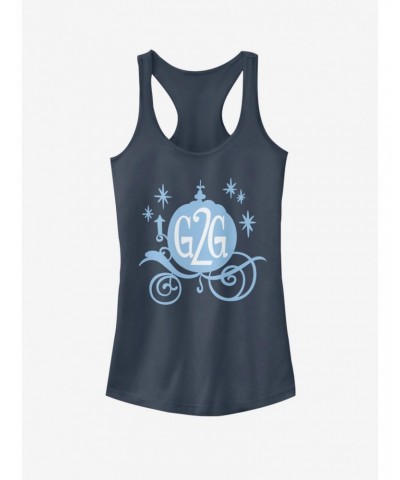 Disney Cinderella Girls Tank $10.21 Tanks