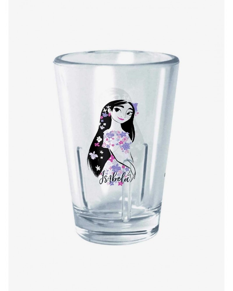 Disney Encanto Isabela Mini Glass $6.19 Glasses