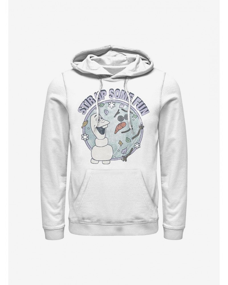 Disney Frozen 2 Stir Up Some Fun Hoodie $14.37 Hoodies