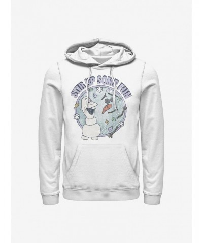 Disney Frozen 2 Stir Up Some Fun Hoodie $14.37 Hoodies