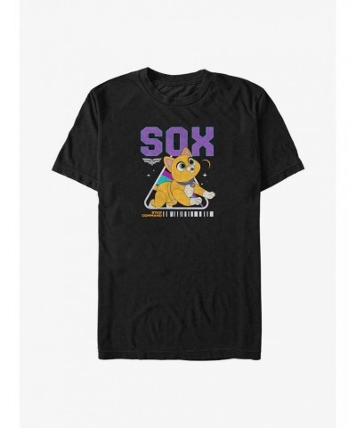 Disney Pixar Lightyear Playful Sox T-Shirt $10.28 T-Shirts