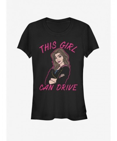 Disney Wreck-It Ralph Girl Driver Girls T-Shirt $11.21 T-Shirts