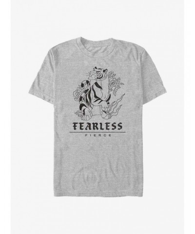 Disney Aladdin Rajah Fearless T-Shirt $9.80 T-Shirts