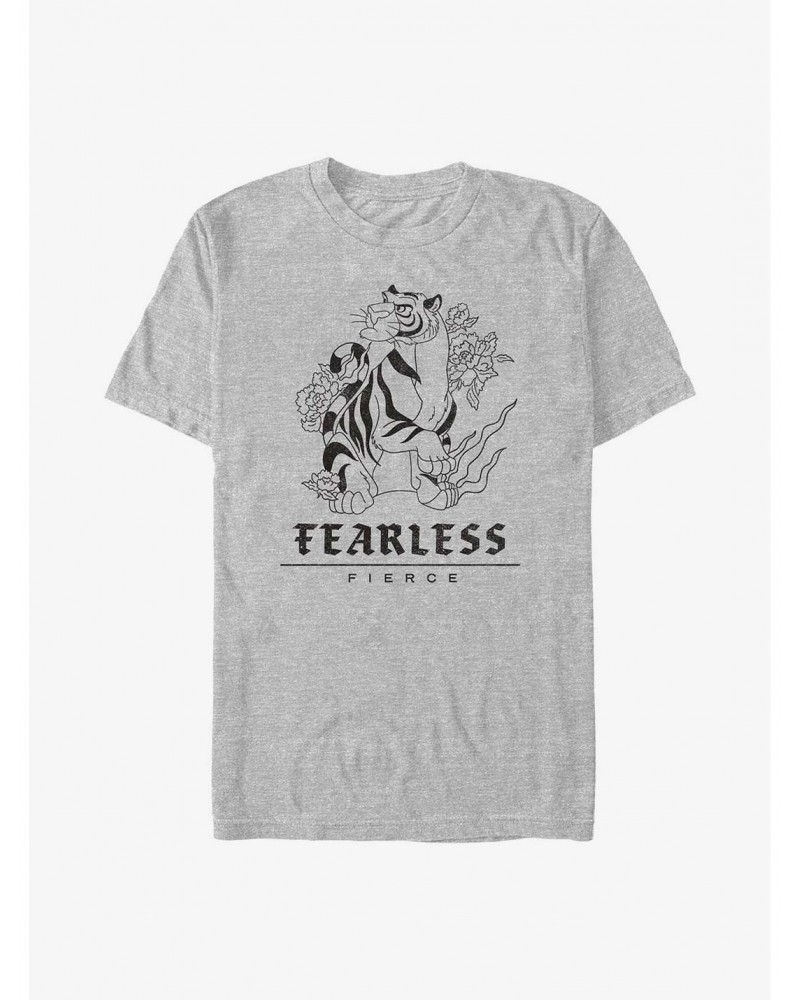 Disney Aladdin Rajah Fearless T-Shirt $9.80 T-Shirts