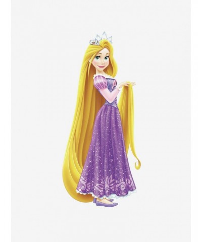 Disney Princess Rapunzel Peel And Stick Giant Wall Decals $13.45 Decals