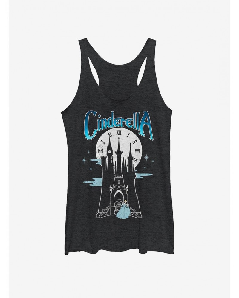 Disney Midnight at the Castle Girls Tank $7.77 Tanks