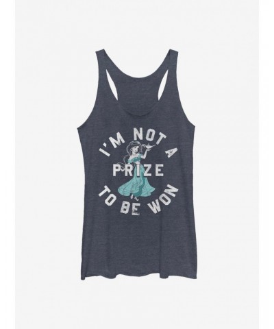 Disney Aladdin Not A Prize Girls Tank $9.84 Tanks