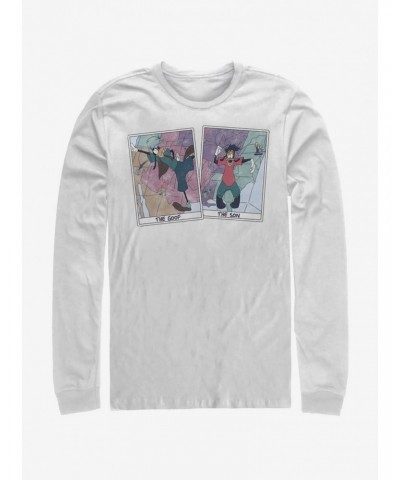 Disney A Goofy Movie A Goofy Trip Long-Sleeve T-Shirt $9.87 T-Shirts