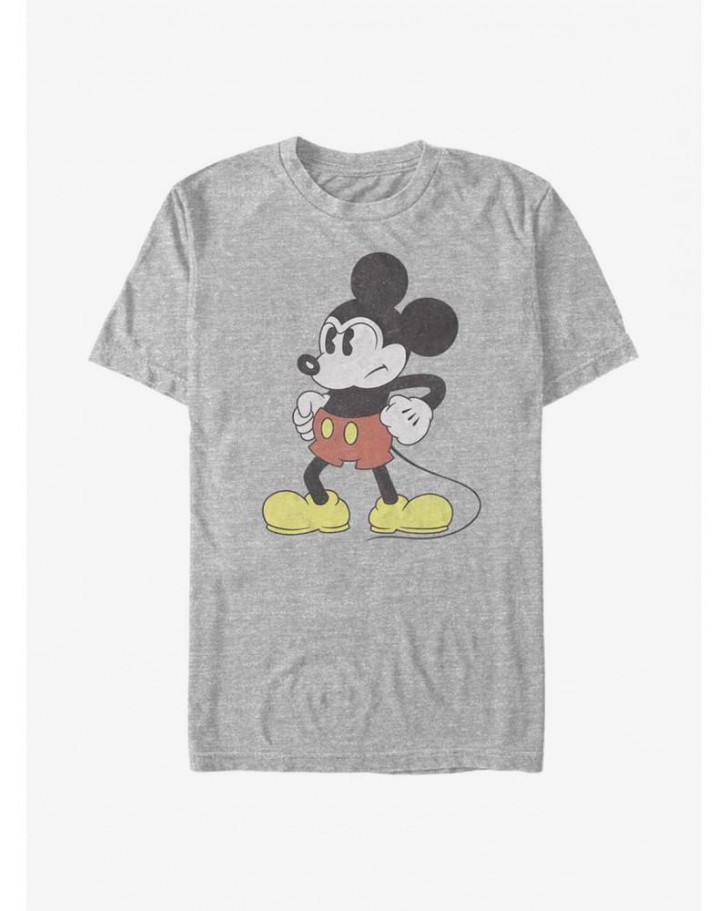 Disney Mickey Mouse Mightiest Mouse T-Shirt $8.84 T-Shirts