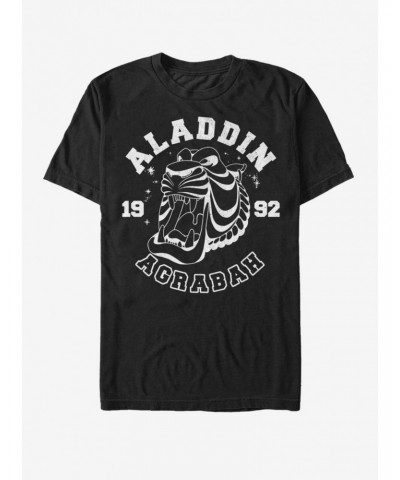 Disney Aladdin Aladdin Cave T-Shirt $7.89 T-Shirts