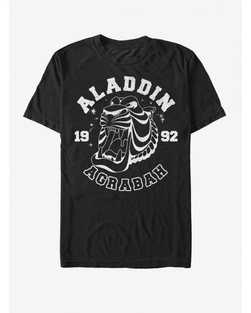 Disney Aladdin Aladdin Cave T-Shirt $7.89 T-Shirts